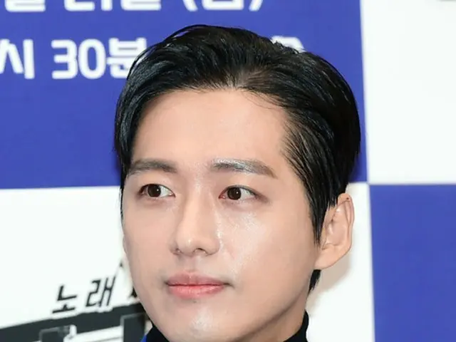 ナムグン・ミン、ドラマ撮影のためバラエティ「勝負」MC降板（提供:news1）