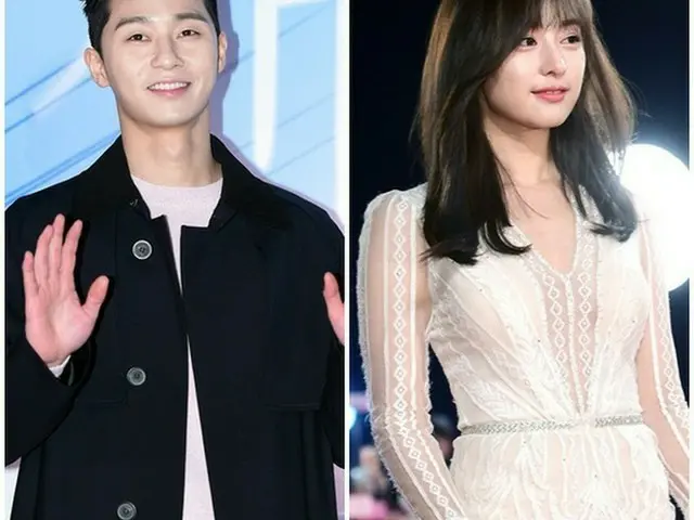 パク・ソジュン＆キム・ジウォン、KBS「サムマイウェイ」キャスティング確定（提供:news1）
