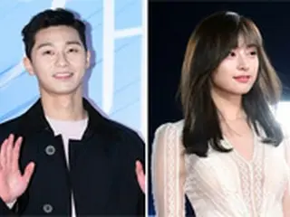 パク・ソジュン＆キム・ジウォン、KBS「サムマイウェイ」キャスティング確定