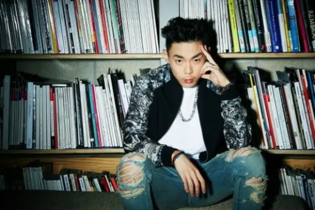 韓国歌手G.Soul（28）が現役入隊を検討中だ。（提供:news1）