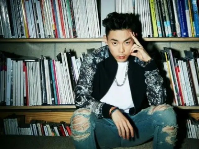 韓国歌手G.Soul（28）が現役入隊を検討中だ。（提供:news1）