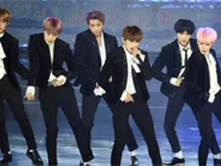 【公式】GAON CHART側、「防弾少年団」のステージ映像盗作について謝罪「モニタリング不十分」