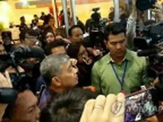 正男氏事件は「ＶＸによる毒殺」＝マレーシア警察