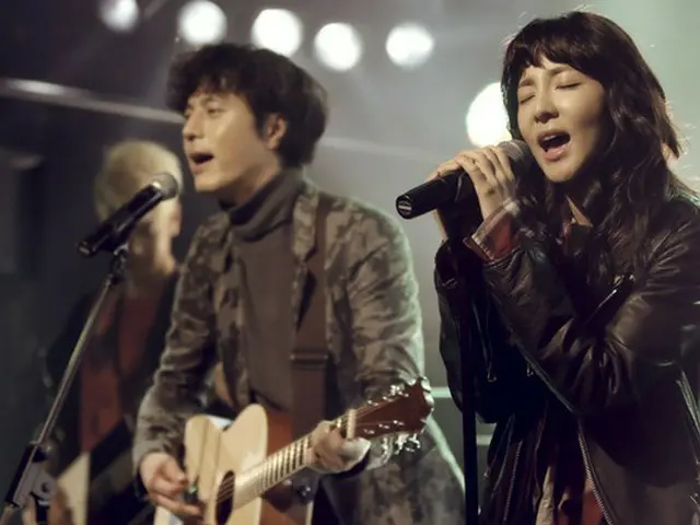 DARA（元2NE1）X ハン・ジェソク主演映画「ワンステップ」、4月公開確定（提供:news1）