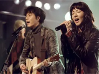 DARA（元2NE1）X ハン・ジェソク主演映画「ワンステップ」、4月公開確定