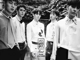 “「BEAST」と決別”の「Highlight」、3月中旬頃にニューアルバム発売
