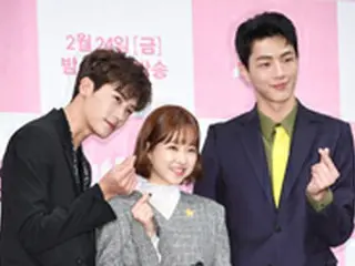 ドラマ「力の強い女ト・ボンスン」側、視聴率3%達成の公約守る…楽しい気持ちで準備中