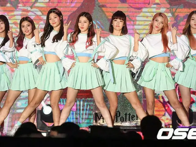 韓国ガールズグループ「DIA」が4月のカムバックを確定した。アルバム全体がメンバーたちの自作曲で埋められる。