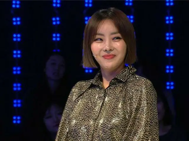 韓国ガールズグループ「Brown Eyed Girls」のナルシャ（35）が誰も招待せず、たった2人で結婚式を挙げたと明かした。