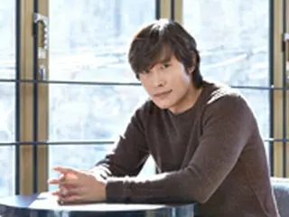 ＜インタビューその1＞俳優イ・ビョンホン、「アン・ソヒは食事の間ずっと作品の話」