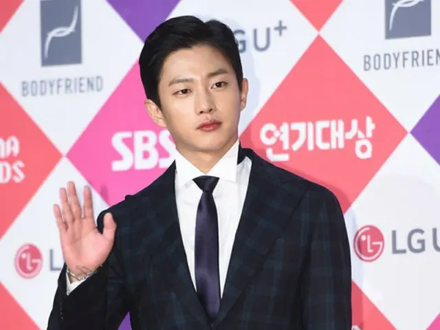 韓国俳優キム・ミンソク側が、映画「物怪」（仮題）への出演についてコメントした。（提供:news1）