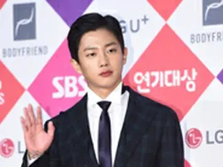 俳優キム・ミンソク側、映画「物怪」出演は確定ではない…前向きに検討中