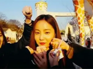 「MOMOLAND」ヨヌ、健康回復し復帰へ