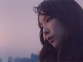 「少女時代」テヨン、新曲「Fine」がベールを脱いだ！音源・MV公開