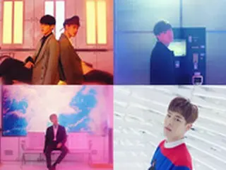 「VICTON」、新しいコンセプトで変身“変わったビジュアルを公開”