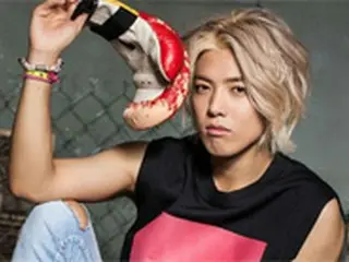 KangNam（元M.I.B）、ファッション番組の単独MCに抜てき