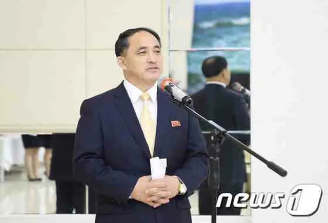 北朝鮮外務次官、中国を訪問＝金正男氏死亡の説明あるか注目