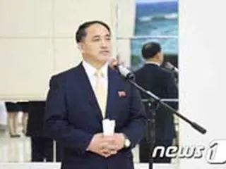 北朝鮮外務次官、中国を訪問＝金正男氏死亡の説明あるか注目