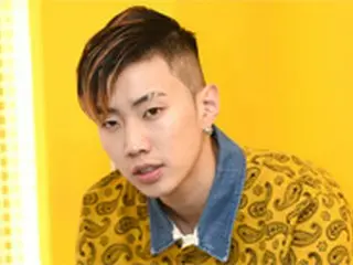 “大衆音楽賞2冠王”パク・ジェボム 「僕の情熱をわかってくれて感謝」