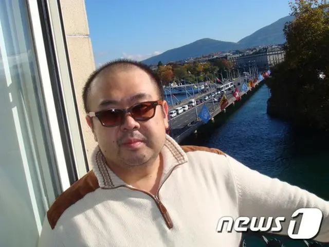 金正男氏、日本の元閣僚と「3月1日の約束」交わしていた
