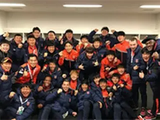 ＜ACL＞済州、ガンバ大阪に4-1で勝利…水原は広州恒大に引き分け