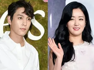 「Apink」ボミ＆俳優チェ・テジュン、人気バラエティ「私たち結婚しました」降板を決定