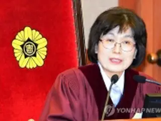朴大統領の弾劾判断　７日にも宣告期日指定＝韓国憲法裁