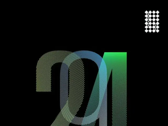 韓国タレントのチョ・ウジョンとガールズグループ「RAINBOW」出身のジスクが「少年24」セミファイナルの進行を務める。(提供:news1)