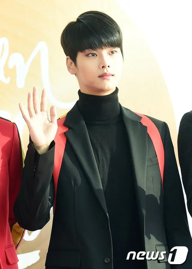 「VIXX」エン、新ドラマ「トンネル」出演が白紙に… OCN側「新たな出演者は未定」