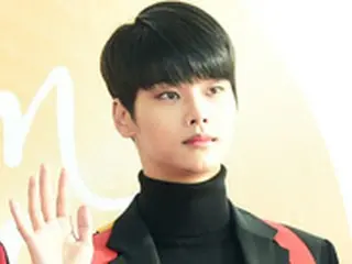 「VIXX」エン、新ドラマ「トンネル」出演が白紙に… OCN側「新たな出演者は未定」