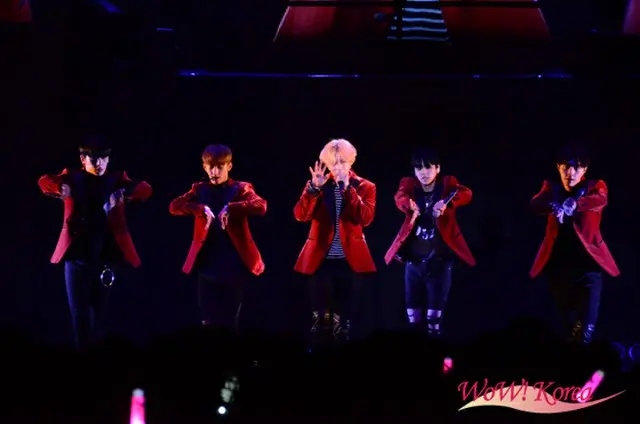 グループ「MYNAME」