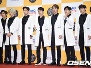 「INFINITE」ソンジョン、公演直前までジャングルから戻れなかった過去を明かす