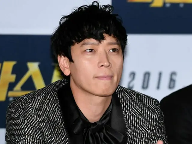 韓国映画メディアのマックスムービー側が、俳優カン・ドンウォンの人格的事項の掲載内容についてコメントを出した。（提供:OSEN）