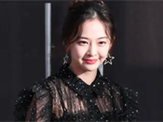 「SISTAR」ダソム、SBSドラマ「オンニは生きている」で初の悪役に挑戦