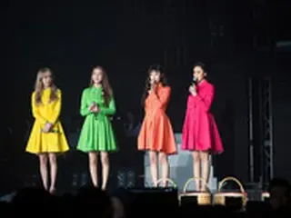 「MAMAMOO」、“黒人卑下”問題残すも…アンコール公演成功裏に終える