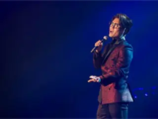 キム・ボムス、ジャパンコンサート開催へ…「師任堂（サイムダン）」OST曲初披露なるか