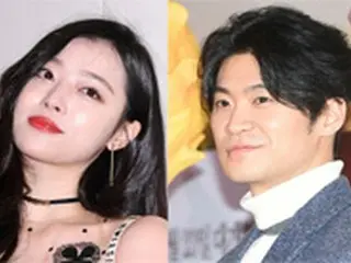 【公式】ソルリ側、チェザとの破局認める「いい先輩・後輩に」…交際2年7か月で