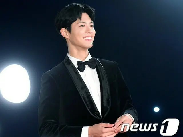 人気バラエティ「ランニングマン」側、俳優パク・ボゴムのサプライズ出演を予告