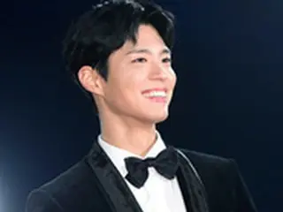 人気バラエティ「ランニングマン」側、俳優パク・ボゴムのサプライズ出演を予告