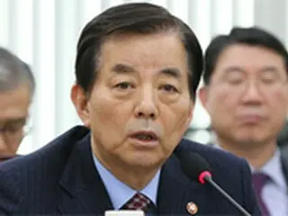 日韓国防相、電話会談 「北朝鮮のミサイル対応協力を強化」