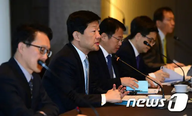 中国THAAD報復、被害企業に最大10億緊急資金支援へ＝韓国（提供:news1）