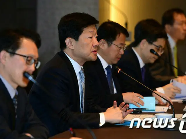 中国THAAD報復、被害企業に最大10億緊急資金支援へ＝韓国（提供:news1）