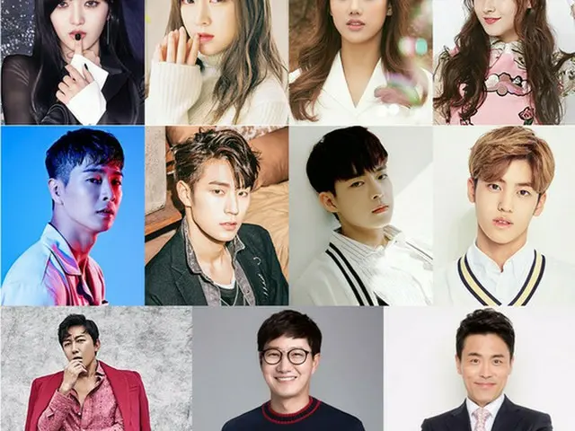 「私は俳優だ」アイドル8人、ドラマ主人公かけて演技対決…ジョタ（MADTOWN）・スンジュン（KNK）ら。（提供:news1）