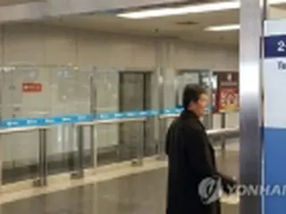 正男氏事件でマレーシア訪問の北朝鮮高官　北京経由で帰国