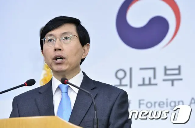 韓国外交部、「北朝鮮　金正男氏殺害事件の真実のために協力すべき」（提供:news1）