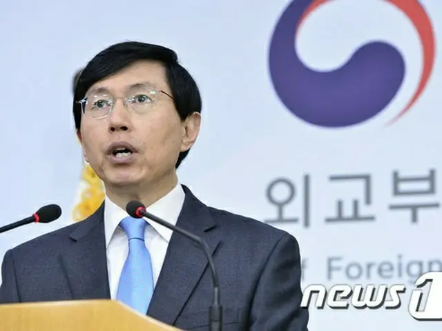 韓国外交部、「北朝鮮　金正男氏殺害事件の真実のために協力すべき」（提供:news1）
