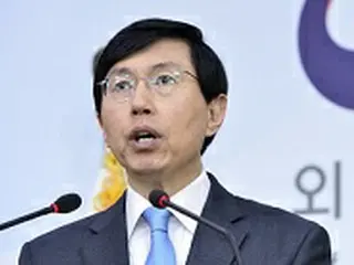韓国外交部、「北朝鮮　金正男氏殺害事件の真実のために協力すべき」