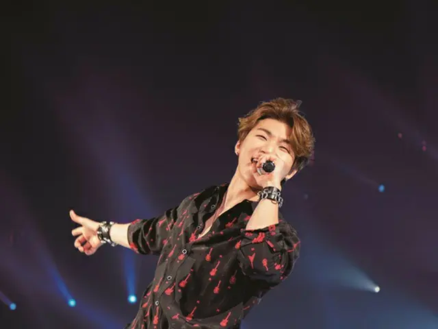 「BIGBANG」D-LITE