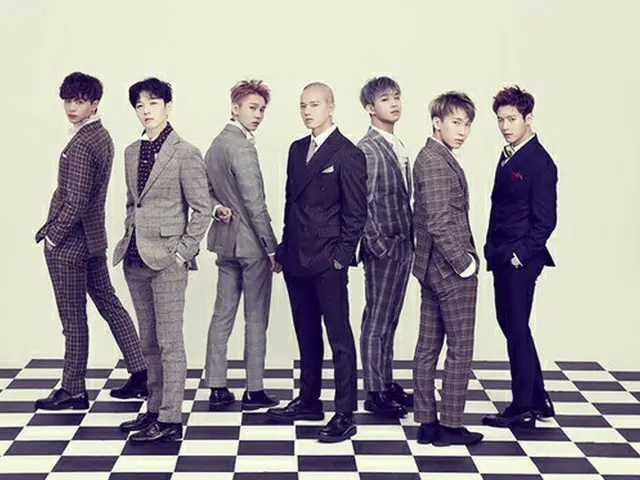 ＜インタビュー＞「BTOB」、かっこよく歌ってくれたメンバー、良い歌を作ってくれたイルフン、ファンに感謝