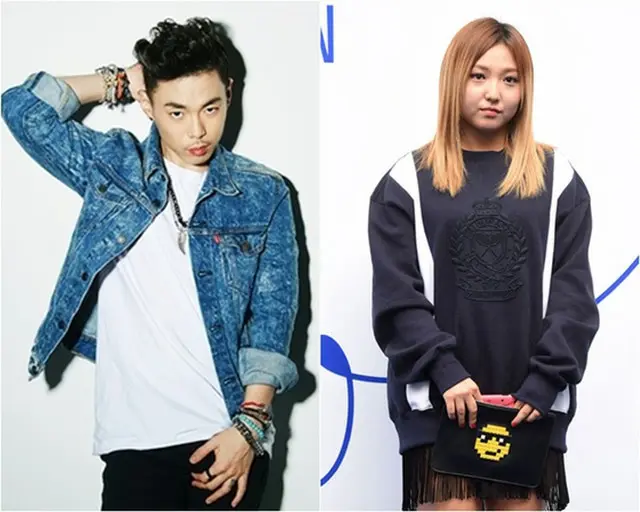 「Miss A」ミン＆G.Soulに破局説…JYP側「事実確認中」（提供:OSEN）